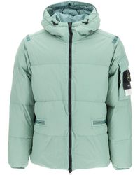 stone island mens winter coats