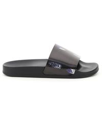 Sandali, ciabatte e infradito Marcelo Burlon da uomo - Fino al 50% di  sconto | Lyst