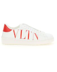 Valentino Garavani Sneakers for Men - Up to 65% off at Lyst.com