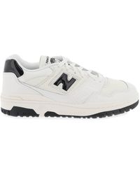 New Balance - "550 Patent Leather Sneakers - Lyst