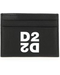 DSQUARED2 PORTA TESSERE