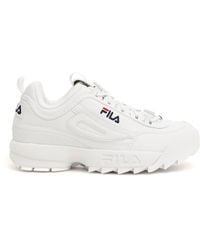 Fila Trainers for Women - Up to 54% off 