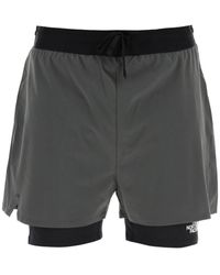 The North Face - Sunriser Running Shorts For - Lyst