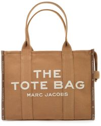 Marc Jacobs - The Jacquard Large Tote Bag - Lyst