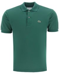 lacoste magliette