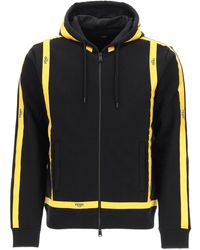 Fendi Hoodies for Men - Up to 39% off at Lyst.com