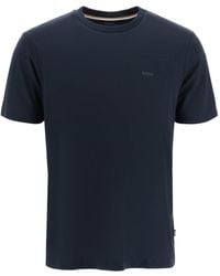 BOSS - Thompson T-Shirt - Lyst