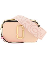 Marc Jacobs - CAMERA BAG 'THE SNAPSHOT' - Lyst