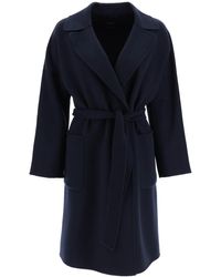 Weekend by Maxmara Coats for Women | Online Sale up to 52% off | Lyst
