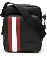 bally cross bag