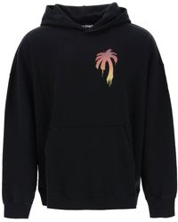 Palm Angels - Sweatshirt - Lyst