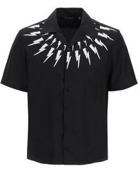 Neil Barrett Shirts for Men - Up to 67% off at Lyst.com