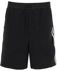 adidas y3 shorts
