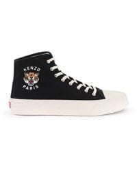 Kenzo shoes lyst hotsell