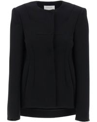 Sportmax - "Tailored And Cocoon-Shaped - Lyst
