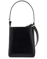 A.P.C. - Virginie Shoulder Bag - Lyst