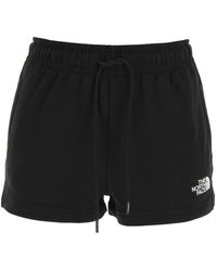 The North Face Mix And Match Shorts - Black