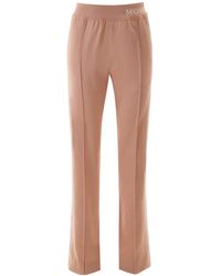 Moncler JOGGER Pants - Pink