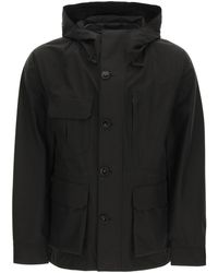 halibut jacket woolrich