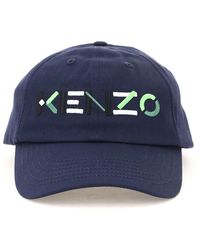 Cappelli KENZO da uomo - Fino al 43% di sconto | Lyst