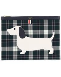 Thom Browne - Hector Document Holder - Lyst