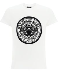 maglia balmain uomo