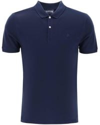 Vilebrequin - Polo Regular Fit In Cotone - Lyst