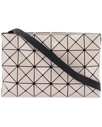 Bao Bao Issey Miyake - "lucent Shoulder Bag With - Lyst