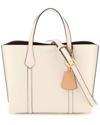 Tory Burch - Small 'perry' Shopping Bag - Lyst