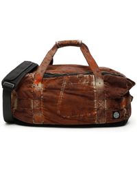 stone island gym bag