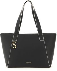 the strathberry tote