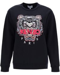 tiger kenzo sweatshirt