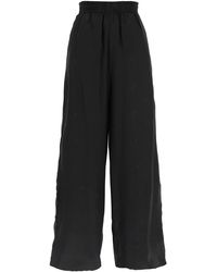 Vetements - Lining Tailored Sweatpants - Lyst