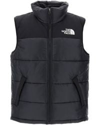 The North Face - Himalayan Insulated Gilet - Lyst