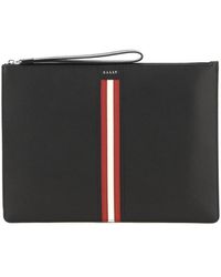 Bally Pouches and wristlets for Men | Online Sale up to 53% off | Lyst