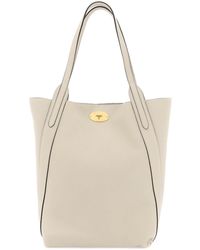 Mulberry - Bayswater Tote Bag - Lyst