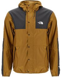 The North Face - Jacket\N\Nseasonal Mountain Jacket - Lyst