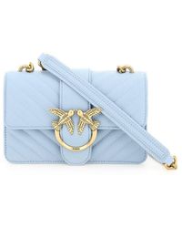 pinko mini love bag icon