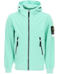 Stone Island Jackets For Men Up To 50 Off At Lyst Com