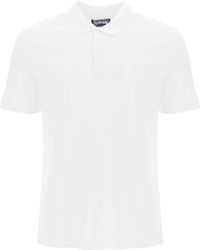 Vilebrequin - Polo Regular Fit In Cotone - Lyst