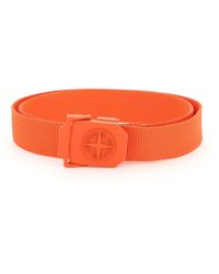 Stone Island Belts for Men | Online Sale up to 35% off | Lyst