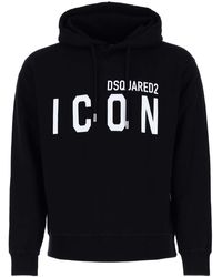 dsquared2 hoodie sale