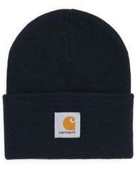 carhartt toboggan with bill