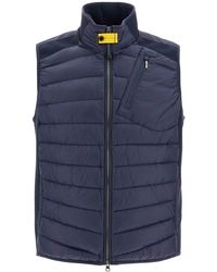 Parajumpers - Zavier Hybrid Vest - Lyst