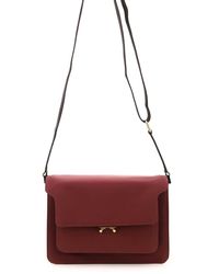 Marni Trunk Bags for Women - Up to 73% off | Lyst