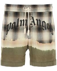 Palm Angels Shorts for Men - Up to 60% off | Lyst Australia