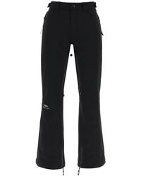 Balenciaga - Pantaloni Da Sci 3B Sports Icon - Lyst