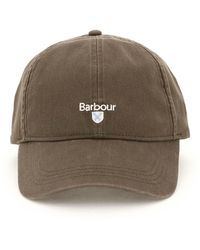Cappelli Barbour da uomo - Fino al 44% di sconto | Lyst