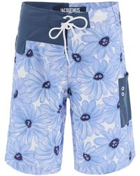 Jacquemus men's swimwear Clearance