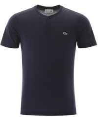 Lacoste T-shirts for Men - Up to 55 